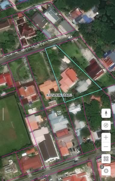 Tanah Banglo untuk Dijual di Kota Kinabalu (Sabah) - Susan Soong - PropertyGuru.com.my