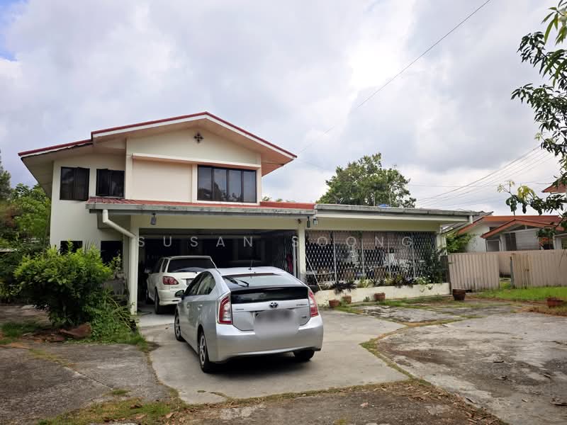 Tanah Banglo untuk Dijual di Kota Kinabalu (Sabah) - Susan Soong - PropertyGuru.com.my