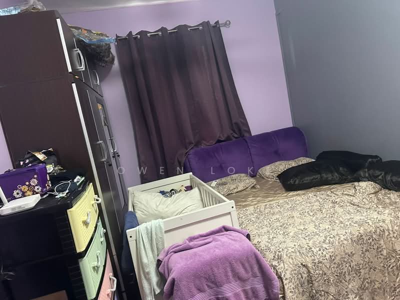 Service Residence for Rent at Sentul Point - Owen Loke - PropertyGuru.com.my
