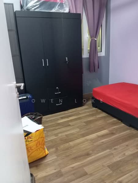 Service Residence for Rent at Sentul Point - Owen Loke - PropertyGuru.com.my