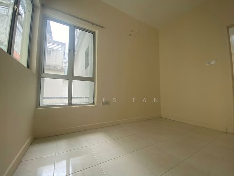 Service Residence for Rent at Metropolitan Square - James Tan - Interior - PropertyGuru.com.my