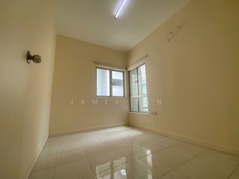 Service Residence for Rent at Metropolitan Square - James Tan - Interior - PropertyGuru.com.my