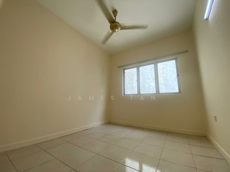 Service Residence for Rent at Metropolitan Square - James Tan - Interior - PropertyGuru.com.my