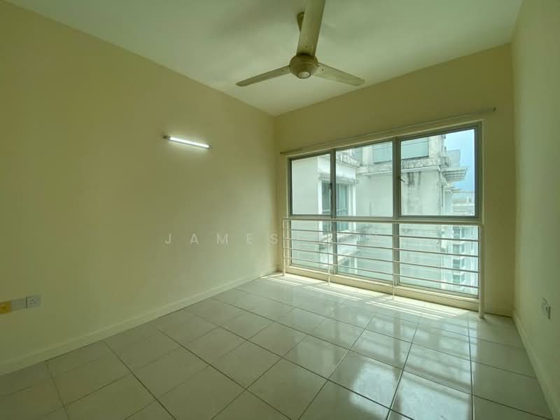 Service Residence for Rent at Metropolitan Square - James Tan - Interior - PropertyGuru.com.my