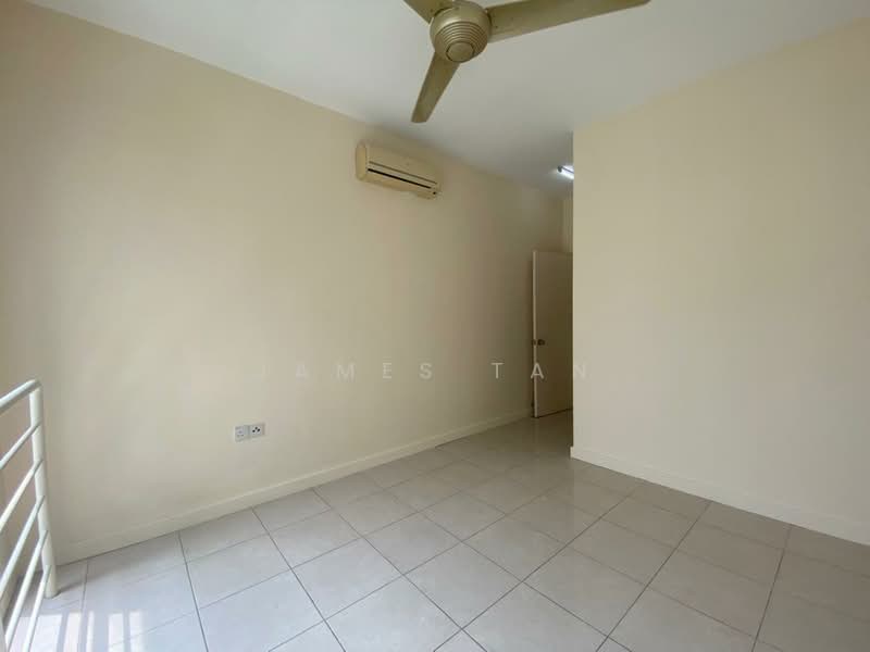 Service Residence for Rent at Metropolitan Square - James Tan - Interior - PropertyGuru.com.my