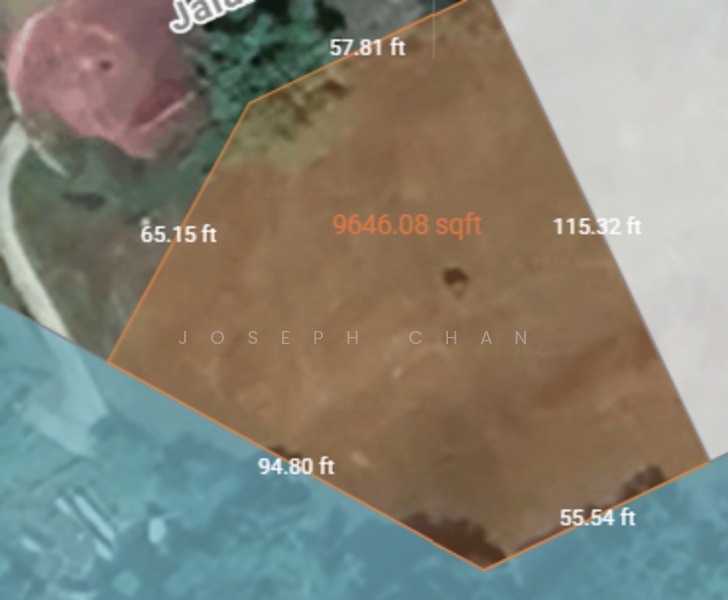 Residential Land for Sale in Setia Eco Park (Setia Alam) - Joseph Chan - PropertyGuru.com.my