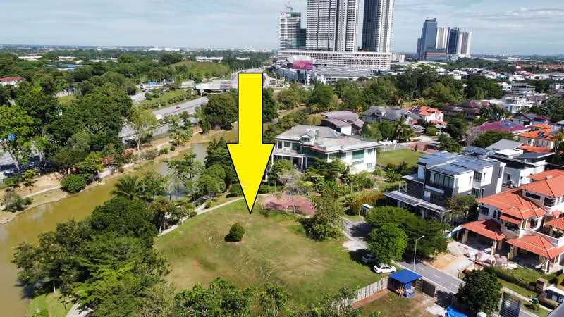 Residential Land for Sale in Setia Eco Park (Setia Alam) - Joseph Chan - Exterior - PropertyGuru.com.my