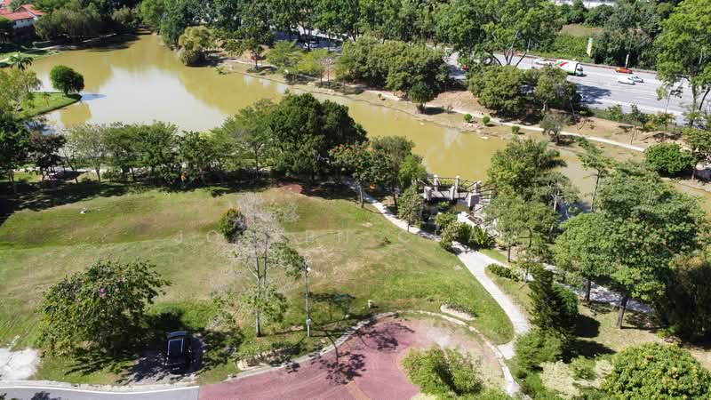 Residential Land for Sale in Setia Eco Park (Setia Alam) - Joseph Chan - Exterior - PropertyGuru.com.my