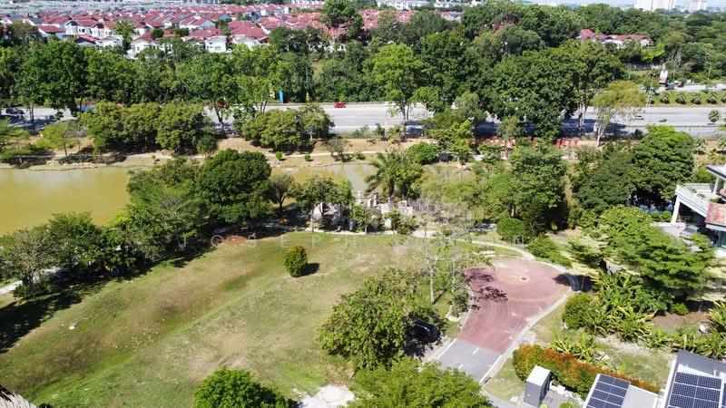 Residential Land for Sale in Setia Eco Park (Setia Alam) - Joseph Chan - Exterior - PropertyGuru.com.my