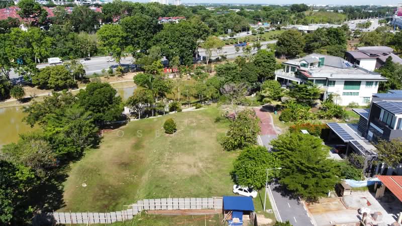 Residential Land for Sale in Setia Eco Park (Setia Alam) - Joseph Chan - Exterior - PropertyGuru.com.my