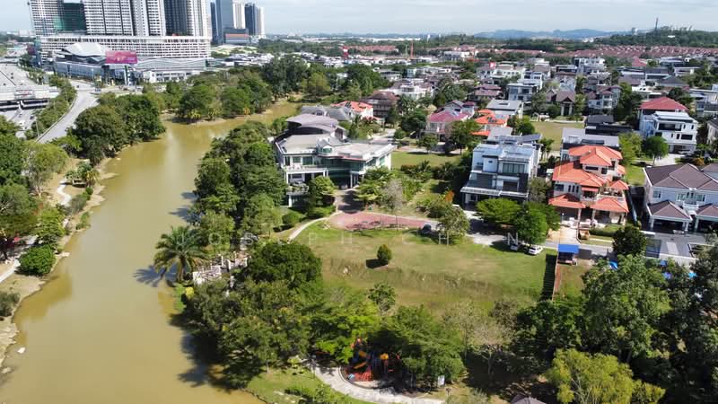 Residential Land for Sale in Setia Eco Park (Setia Alam) - Joseph Chan - Exterior - PropertyGuru.com.my