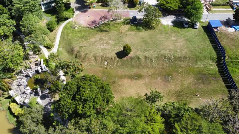 Residential Land for Sale in Setia Eco Park (Setia Alam) - Joseph Chan - Exterior - PropertyGuru.com.my