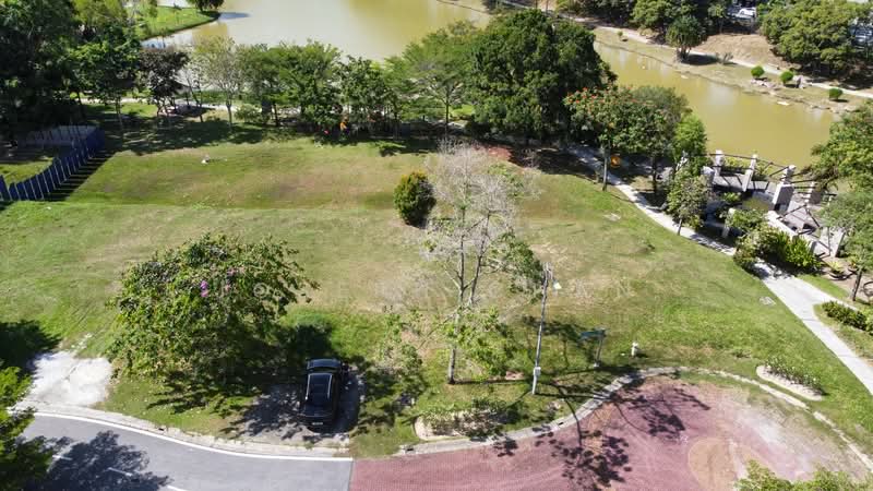 Residential Land for Sale in Setia Eco Park (Setia Alam) - Joseph Chan - Exterior - PropertyGuru.com.my