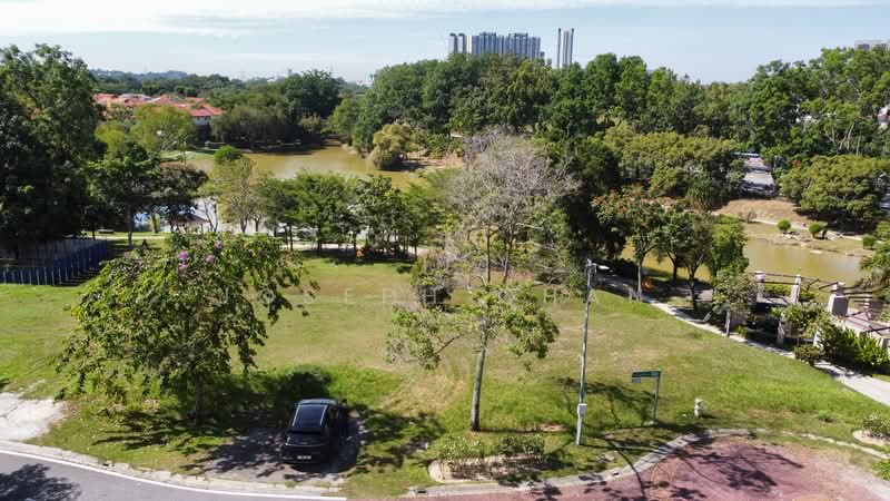 Residential Land for Sale in Setia Eco Park (Setia Alam) - Joseph Chan - Exterior - PropertyGuru.com.my