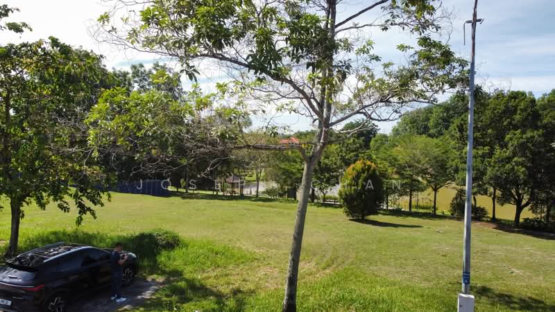 Residential Land for Sale in Setia Eco Park (Setia Alam) - Joseph Chan - Exterior - PropertyGuru.com.my