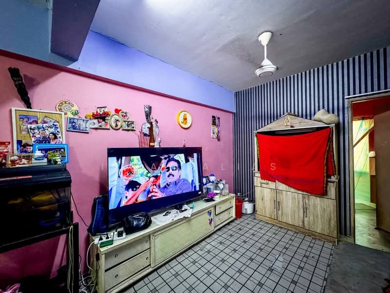 Pangsapuri untuk Dijual di Pangsapuri Adelia - Izzah Alias - PropertyGuru.com.my