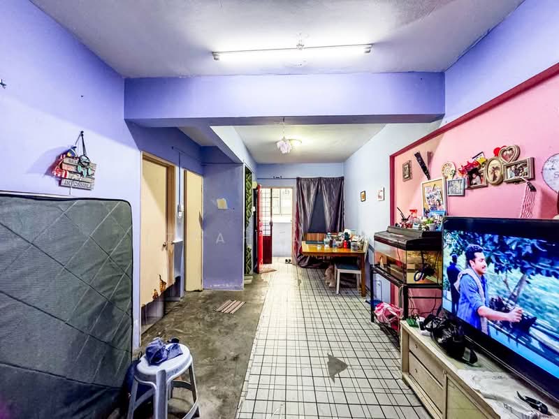 Pangsapuri untuk Dijual di Pangsapuri Adelia - Izzah Alias - PropertyGuru.com.my