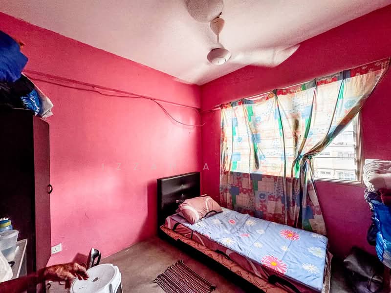 Pangsapuri untuk Dijual di Pangsapuri Adelia - Izzah Alias - PropertyGuru.com.my