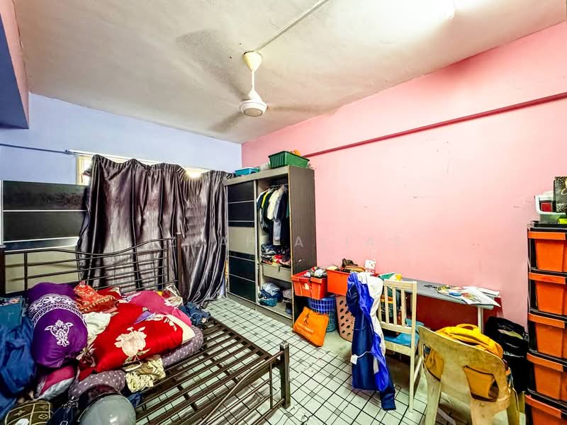 Pangsapuri untuk Dijual di Pangsapuri Adelia - Izzah Alias - PropertyGuru.com.my