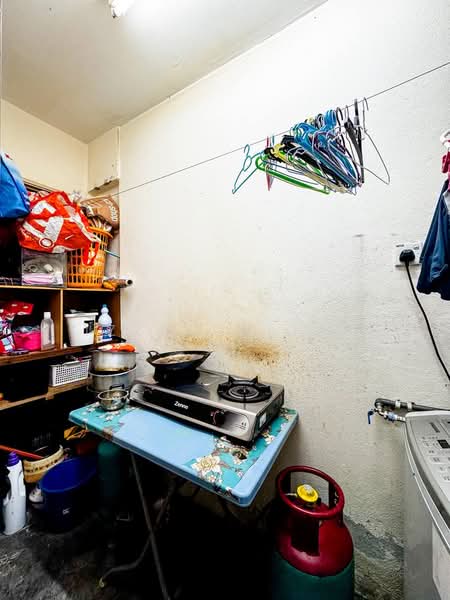 Pangsapuri untuk Dijual di Pangsapuri Adelia - Izzah Alias - PropertyGuru.com.my