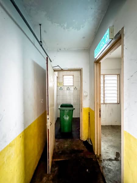Pangsapuri untuk Dijual di Pangsapuri Adelia - Izzah Alias - PropertyGuru.com.my