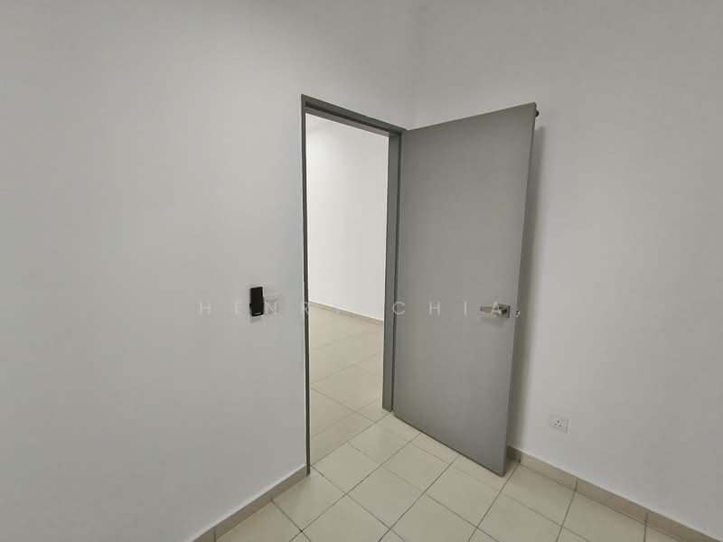 Apartment for Rent at Residensi Brickfields - Henry Chia - PropertyGuru.com.my
