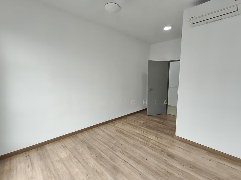 Apartment for Rent at Residensi Brickfields - Henry Chia - PropertyGuru.com.my