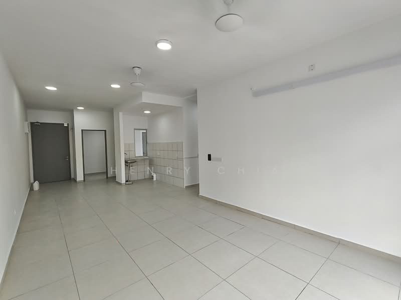 Apartment for Rent at Residensi Brickfields - Henry Chia - PropertyGuru.com.my