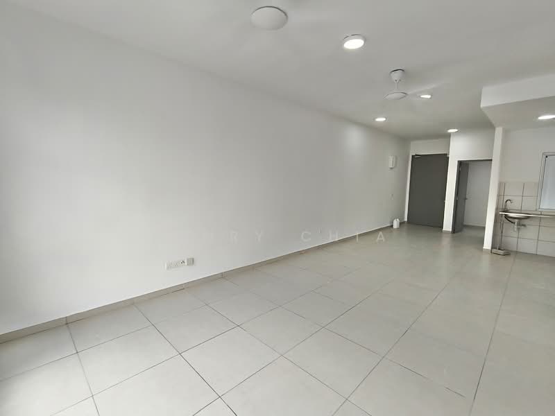 Apartment for Rent at Residensi Brickfields - Henry Chia - PropertyGuru.com.my