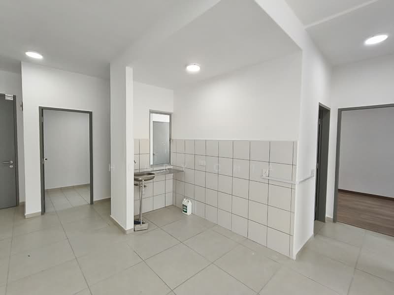 Apartment for Rent at Residensi Brickfields - Henry Chia - PropertyGuru.com.my
