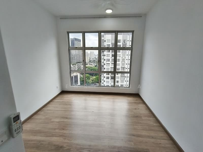 Apartment for Rent at Residensi Brickfields - Henry Chia - PropertyGuru.com.my