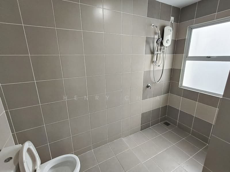 Apartment for Rent at Residensi Brickfields - Henry Chia - PropertyGuru.com.my
