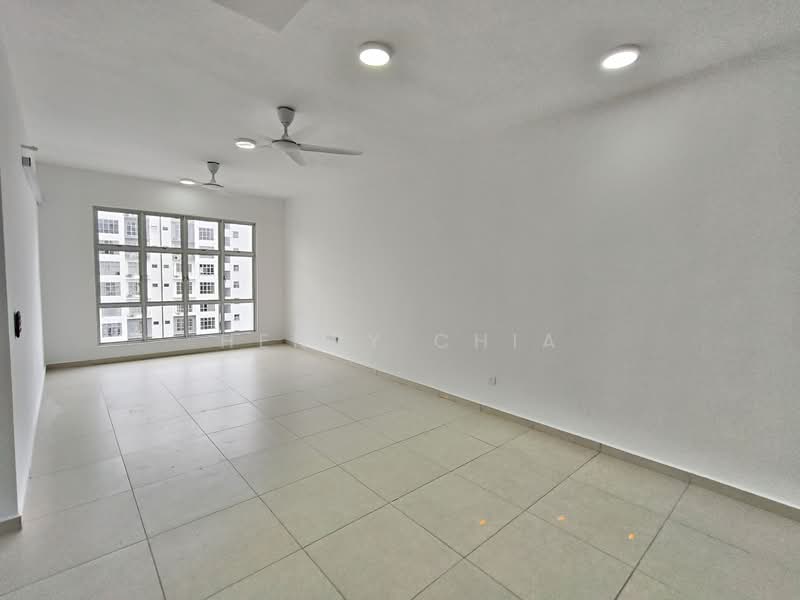 Apartment for Rent at Residensi Brickfields - Henry Chia - PropertyGuru.com.my