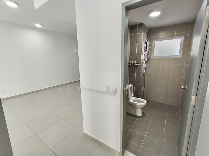 Apartment for Rent at Residensi Brickfields - Henry Chia - PropertyGuru.com.my