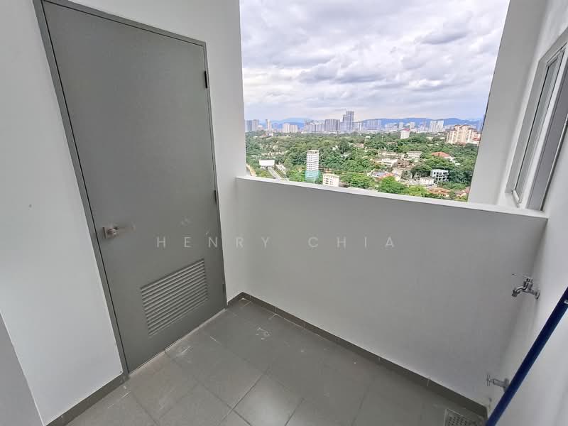 Apartment for Rent at Residensi Brickfields - Henry Chia - PropertyGuru.com.my