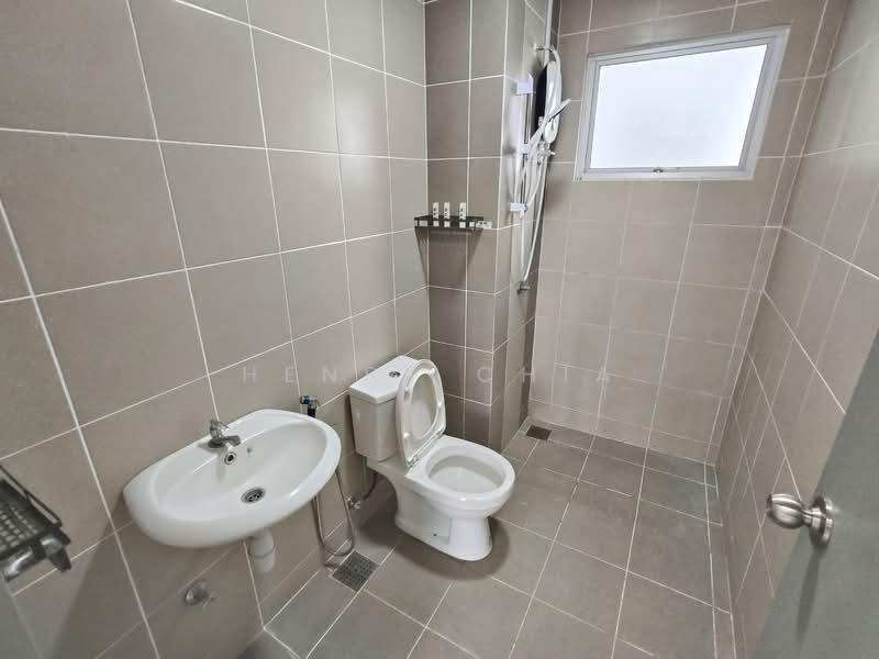 Apartment for Rent at Residensi Brickfields - Henry Chia - PropertyGuru.com.my
