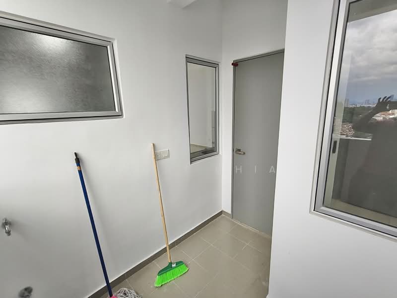 Apartment for Rent at Residensi Brickfields - Henry Chia - PropertyGuru.com.my