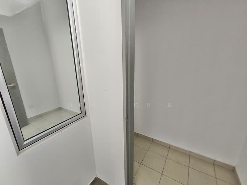 Apartment for Rent at Residensi Brickfields - Henry Chia - PropertyGuru.com.my