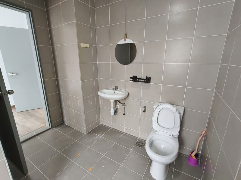 Apartment for Rent at Residensi Brickfields - Henry Chia - PropertyGuru.com.my