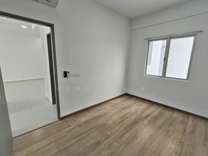 Apartment for Rent at Residensi Brickfields - Henry Chia - PropertyGuru.com.my
