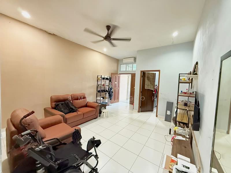 1-storey Terraced House for Sale in Taman Delima (Kluang) - Smith Goh - PropertyGuru.com.my