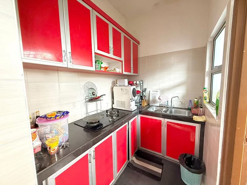 1-storey Terraced House for Sale in Taman Delima (Kluang) - Smith Goh - PropertyGuru.com.my