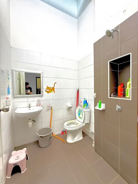 1-storey Terraced House for Sale in Taman Delima (Kluang) - Smith Goh - PropertyGuru.com.my