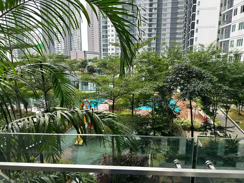 Service Residence for Rent at Sentul Point - Owen Loke - Exterior - PropertyGuru.com.my