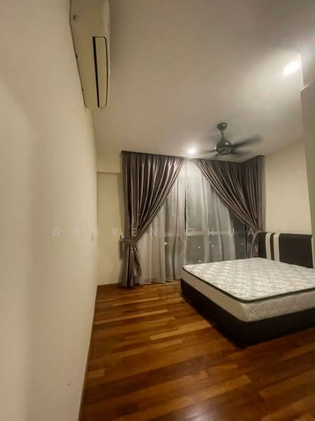 Kondominium untuk Disewa di Medini Signature - Darren Chua - Bedroom - PropertyGuru.com.my