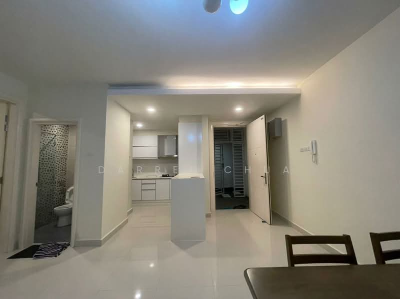 Kondominium untuk Disewa di Medini Signature - Darren Chua - Kitchen - PropertyGuru.com.my