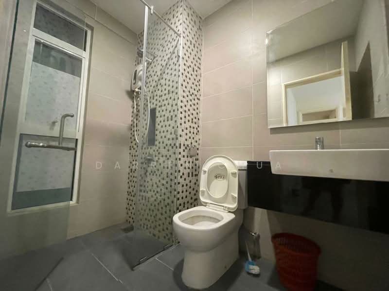 Kondominium untuk Disewa di Medini Signature - Darren Chua - Bathroom - PropertyGuru.com.my