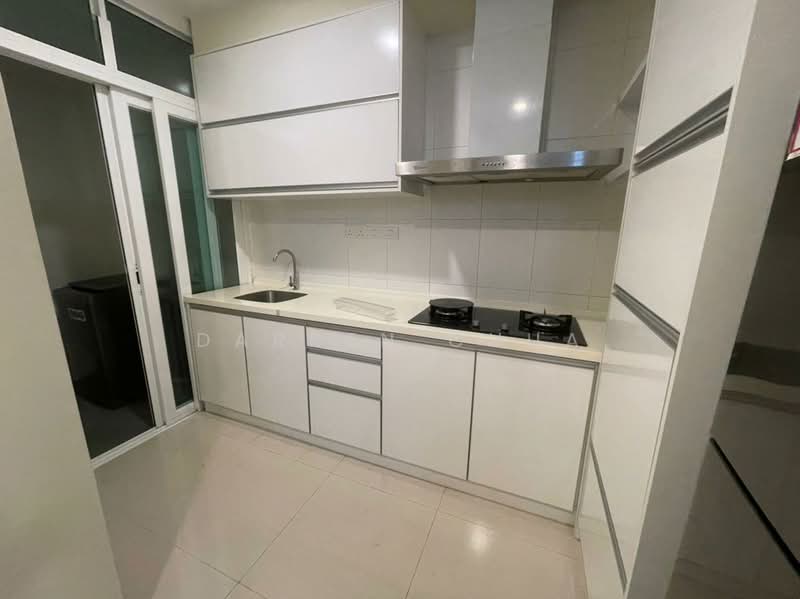 Kondominium untuk Disewa di Medini Signature - Darren Chua - Kitchen - PropertyGuru.com.my