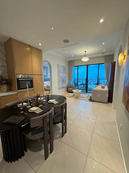 Service Residence for Sale at Enlace - Jackson Chan - PropertyGuru.com.my