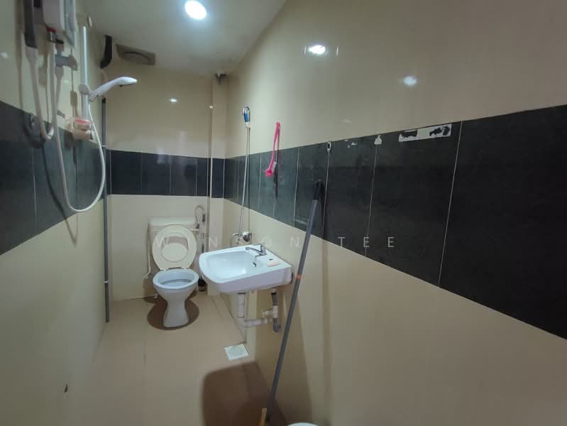 Rumah Teres 2 Tingkat untuk Dijual di Taman Cahaya Kota Puteri (Masai) - Winson Tee - PropertyGuru.com.my